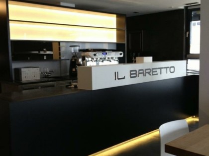 Photo: Il Baretto